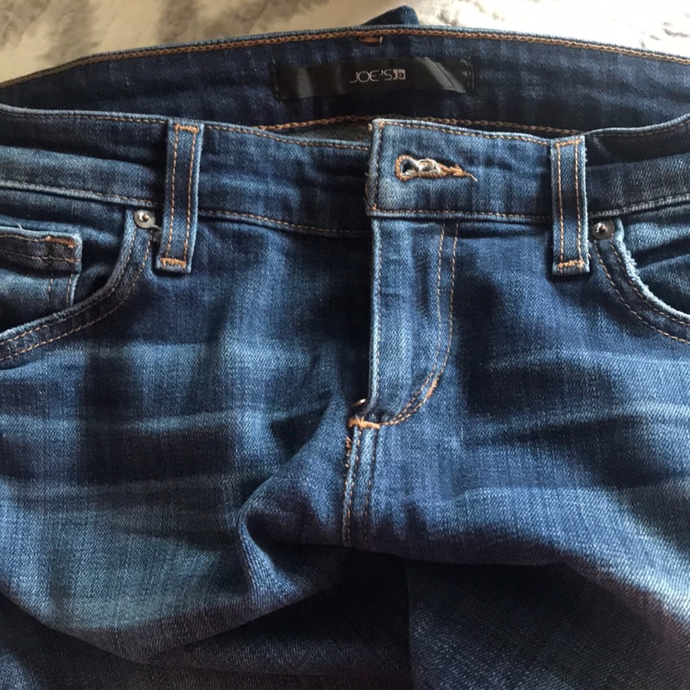 Jeans - Picture 2 of 2